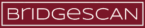 BridgeSCAN Logo