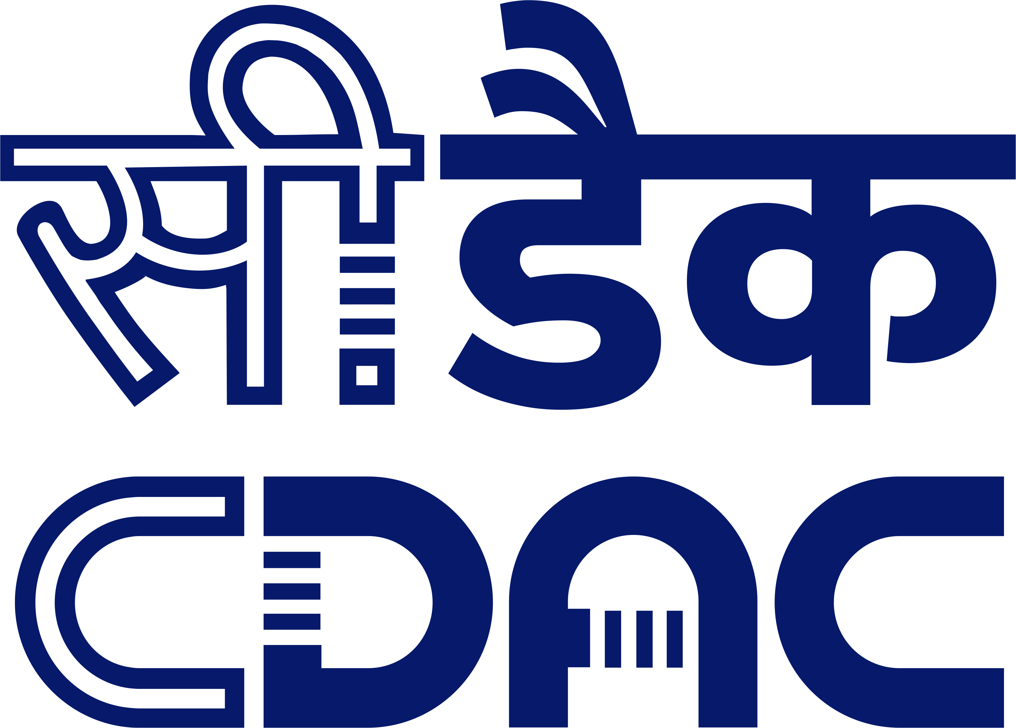 C-DAC